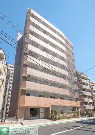 パティーナ武蔵関の物件内観写真